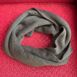 J. CREW Infinity Scarf